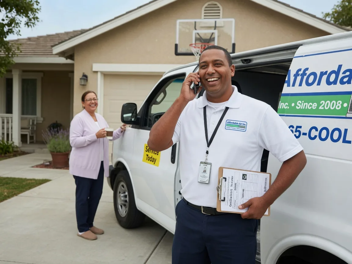 Central Ac Repair Bono, AR FAQs